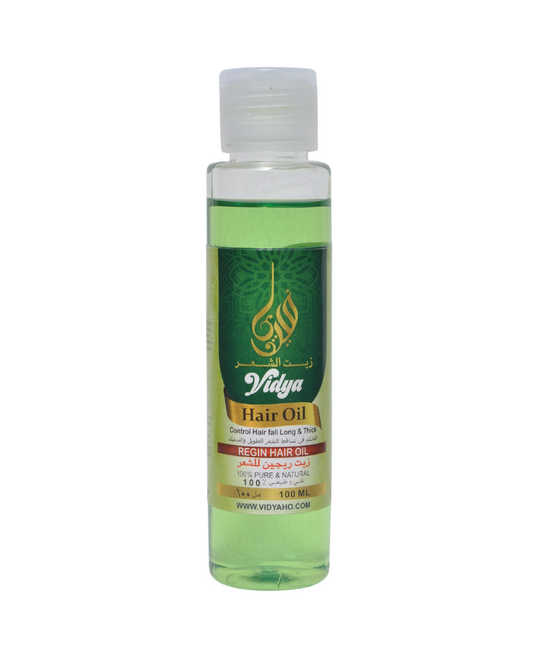 REGIN HAIR OIL
